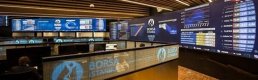 Borsa İstanbul Endeksi 96 Bin Puan Düzeyinde 