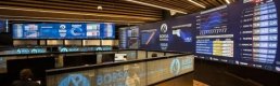 Borsa İstanbul Endeksi 98 Bin Puanı Aştı