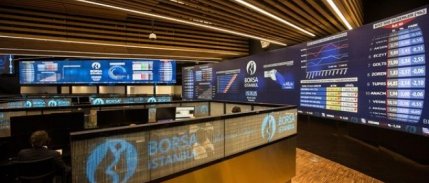 Borsa İstanbul Endeksi 98 Bin Puanı Aştı