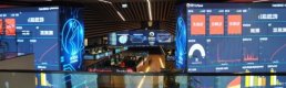 Borsa İstanbul Endeksi Güne 75 Bin Puanda Başladı