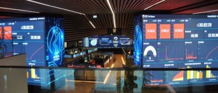 Borsa İstanbul Endeksi Güne 75 Bin Puanda Başladı
