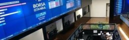 Borsa İstanbul Endeksi Güne 94 Bin Puandan Başladı