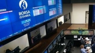 Borsa İstanbul Endeksi Güne 94 Bin Puandan Başladı