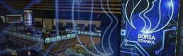 Borsa İstanbul Endeksi Güne 95 Bin Puandan Başladı