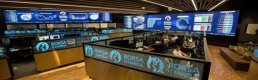 Borsa  İstanbul Endeksi Günü Yüzde 0.43 Düşüşle Kapadı