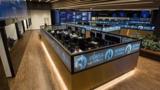 Borsa İstanbul Endeksi Haftaya 92 Bin 291 Puandan Başladı