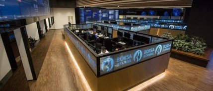 Borsa İstanbul Endeksi Haftaya Artışla Başladı