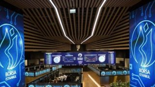 Borsa İstanbul Geçtiğimiz Günü Artıda Kapattı