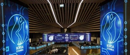 Borsa İstanbul Geçtiğimiz Günü Artıda Kapattı