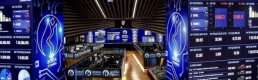 Borsa İstanbul Genel Müdürü Hakan Atilla oldu