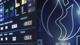 Borsa İstanbul Gün Ortasına Kayıpla Girdi