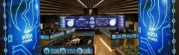 Borsa İstanbul Güne 95 Bin Puanda Başladı