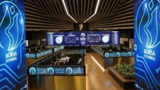 Borsa İstanbul Güne 95 Bin Puanda Başladı