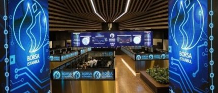 Borsa İstanbul Güne 95 Bin Puanda Başladı