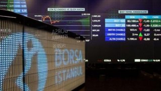 Borsa İstanbul güne pozitif başladı