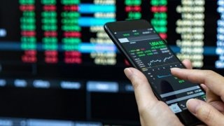 Borsa İstanbul güne rekorla başladı