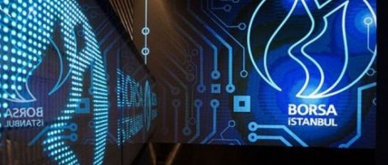 Borsa İstanbul  Günü Kayıpla Kapattı