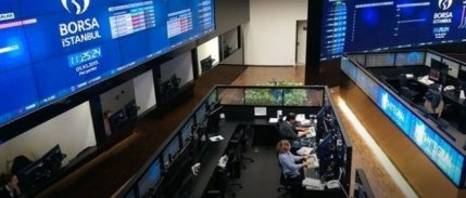 Borsa İstanbul Günü Yükselişle Tamamladı