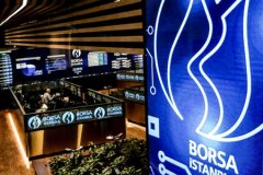 Borsa İstanbul haftaya düşüşle başladı