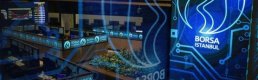 Borsa İstanbul Haftaya Yükselişle Başladı