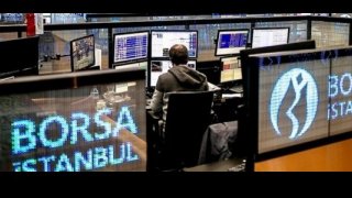 Borsa İstanbul, iki kurumun işlem yetkisini askıya aldı