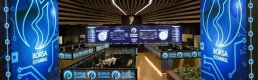 Borsa İstanbul, iki kurumun işlem yetkisini askıya aldı