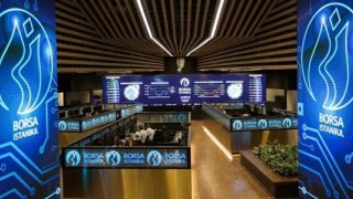 Borsa İstanbul, iki kurumun işlem yetkisini askıya aldı