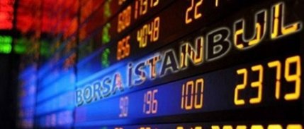 Borsa İstanbul İlk Yarıyı 19.000 Puanın Üzerinde Tamamladı