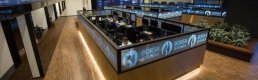 Borsa İstanbul İlk Yarıyı Hafif Artışla Bitirdi