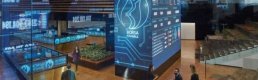Borsa İstanbul Mayıs'ta sadece 1 günü yükselişle tamamladı