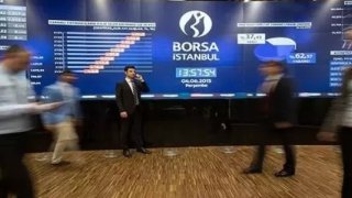 Borsa İstanbul ramazan ayına yükselişle başladı