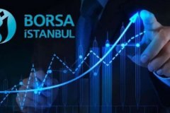 Borsa İstanbul rekor tazelemeye devam ediyor