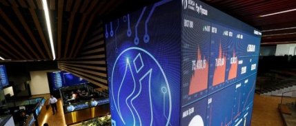 Borsa İstanbul sert düşüyor; 93 binin altında