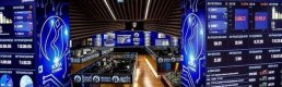 Borsa İstanbul tüm zamanların rekorunu kırdı