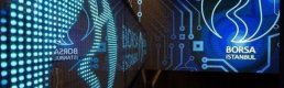 Borsa İstanbul yeni güne yükselişle başladı