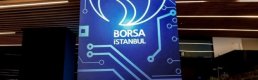 Borsa İstanbul yeniden yükselişte