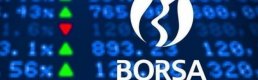 Borsa kayıplarını geri aldı