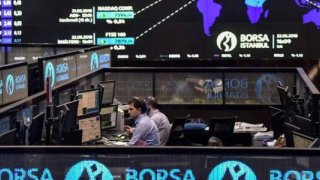 Borsa kısa haftaya sınırlı kayıpla başladı