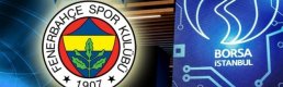 Borsa liginde ocak ayının şampiyonu Fenerbahçe oldu