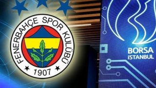 Borsa liginde ocak ayının şampiyonu Fenerbahçe oldu