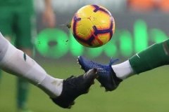 Borsa liginin 2025 şampiyonu Benfica oldu