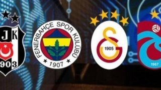 Borsa liginin ekim ayı şampiyonu Fenerbahçe oldu