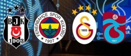 Borsa liginin ekim ayı şampiyonu Fenerbahçe oldu