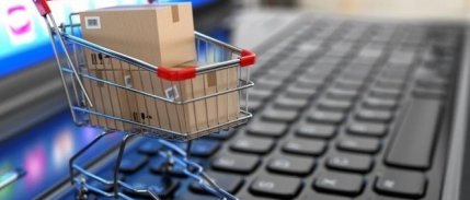 Borsa Meydanı'nda internetten gıda satışı masaya yatırıldı