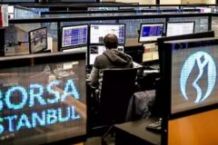 Borsa rekor çabasını sürdürüyor