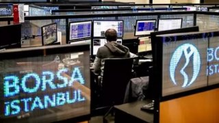 Borsa rekor çabasını sürdürüyor