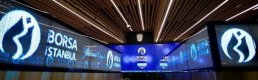 Borsa rekor seviyeyi gördü