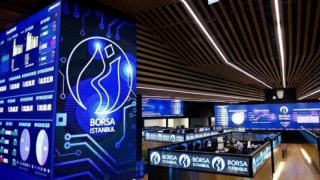 Borsa, rekorlarını 2.601 puanın üzerine taşıdı