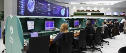 Borsa seçim belirsizliklerinin ortadan kalkmasıyla güne alıcılı başladı