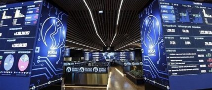 Borsa, son 1 yılın en yüksek seviyesini gördü